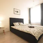 Apartahotel Vision Budapest