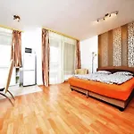 Apartahotel Vision Budapest