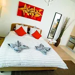 Apartahotel Vision Budapest