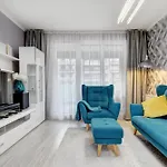 Vision Apartahotel 3*